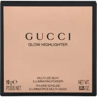 Gucci Glow Highlighter 10 g Nr. 01 - Sunrise Gold