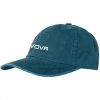 Givova Stone Wash Keps