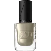 Catrice Gel Affair Nail Lacquer Nagellack 11 ml Nr. 055 - Olive Opulence