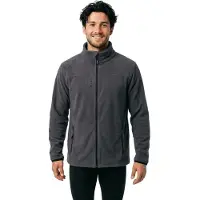 Joluvi Ecotech 230 Polar Fleecejacka Med Dragkedja