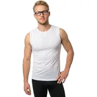 Rapha Merino Lightweight Ärmlös Baslager