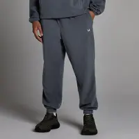 Myprotein MP Fleece-joggingbyxor för män - Granit - XXL