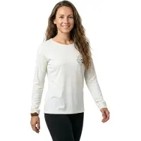 Ternua Chops T-shirt Med Lång ärm