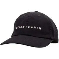 Ocean & Earth Essential Keps