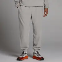 Myprotein MP Fleece Joggingbyxor för män - Sustained Grey - XS