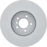 Bosch Bromsskiva 0 986 479 E14 fram, ventilerad, höggradigt förkolnad, 1 Stycke