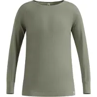 Odlo Active Warm Eco Crew Långärmad Baslager
