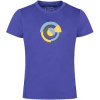 TROLLKIDS Sognefjord T-shirt Med Korta ärmar