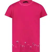 CMP 31t8445 T-shirt Med Korta ärmar