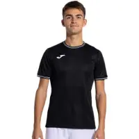 Joma Toletum V T-shirt Med Korta ärmar