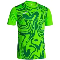 Joma Lion Ii T-shirt Med Korta ärmar