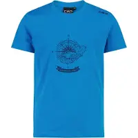 CMP T-shirt 30t9364 T-shirt Med Korta ärmar