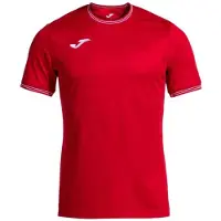 Joma Toletum V T-shirt Med Korta ärmar