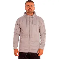 Softee Elegant Sweatshirt Med Dragkedja