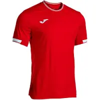 Joma Toletum Vi T-shirt Med Korta ärmar