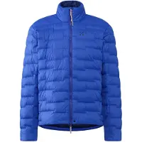 Haglöfs ROC Flash Down Jacket Men Northern Blue