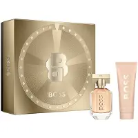 HUGO BOSS Boss The Scent Holiday Set EdP 30 ml Doftset 1 st
