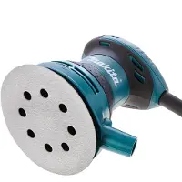 Makita BO5030 - Excenterslip - 300 W - 125 mm
