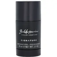 Baldessarini Signature Deodorant Stick 75 ml