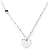 Philipp Plein Halsband silver