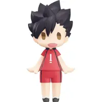 Orange Rouge Haikyu!! Tetsuro Kuroo Figur