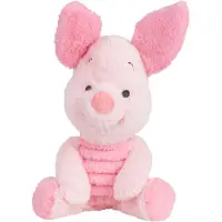 Disney Nalle Puh Classic Plys Gosedjur - Nasseuppfräschning - 25 cm - - One Size - Gosedjur