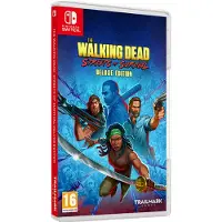 The Walking Dead: Streets of Survival