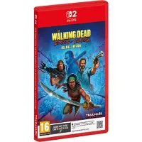 The Walking Dead: Streets of Survival