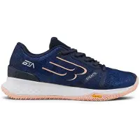Bullpadel Pearl Vibram 26i Padelskor