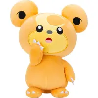 Ginza.se Pokémon - Plush 20 cm Teddiursa