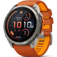 Garmin Fenix 9 Pro 51mm inReach sportklockor