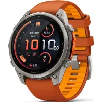 Garmin Fenix 9 Pro 47mm inReach sportklockor