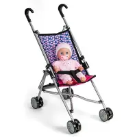 My Baby - Doll Stroller