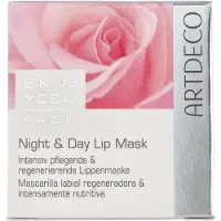 Artdeco Skin Yoga Face Night &amp; Day Lip Mask 20 ml