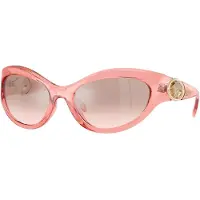 Versace Ve4485-53228z 59x19x125 Solglasögon För Kvinnor