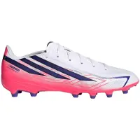 Adidas F50 Hyperfast League Ag Chaos Vs Control - Konstgräs (Ag), storlek 42
