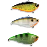 Yo-zuri Rattl'n Vibe 55 mm Vibration Sjunkande Lure R1159-GSPS (7897)