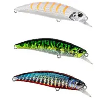 Duo Ryuki Sw Sinking Minnow 21g 110 Mm