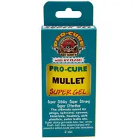 Pro Cure Super Gel Plus Flytande Betesmedel Tillsats Multe 56g