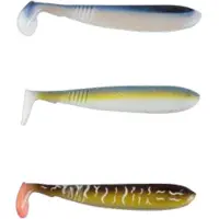 Herakles Benjo Xx Mjukt Bete 145 Mm