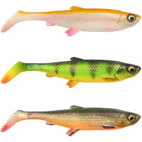 Savage Gear 3D Herring Shad 28cm