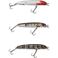 Abu Garcia Beast Hi-Lo Jointed Sinking