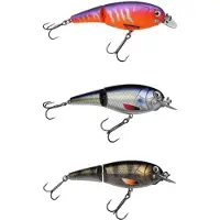 Abu Garcia Beast Hi-Lo Jointed Floating