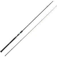 Abu Garcia Salty Style Casting Slow Jiggingspö