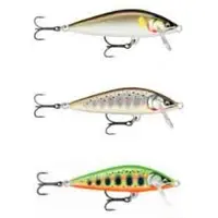 Rapala Countdown Elite Minnow 5g 55 Mm