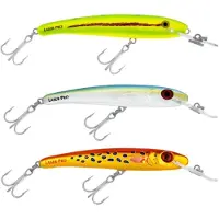 Halco Pro D Xdd Bib Minnow 80g 210 Mm