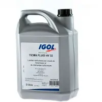 Igol Ticma Hv32 Olja