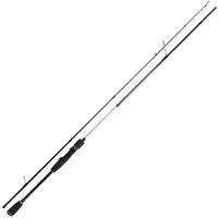 Maximus Rods Black Side X Spinnfiskespö
