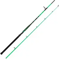 MADCAT Uv Series Spinnfiskespö