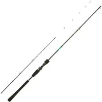 Daiwa Emereldas Deep Sensitive Spinnfiskespö